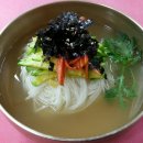 멸치국수 이미지