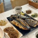 수미순두부&왕코다리&화덕생선구이