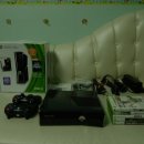신형 정식 XBOX 360 250GB + 추가 구성[판매완료] 이미지