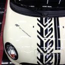 그란 투리스모 6 15th anniversary edition 데칼했습니다. ^^ 이미지