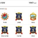 구삼각봉 정상 이미지