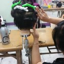 헤어미용사 자격증·연구반 이미지