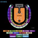 법석곡 | [2025. 4. 19. (토) 콜드플레이 콘서트 후기]_고양 종합운동장 3층 W7구역 시야, 콘서트 정보 및 꿀팁...