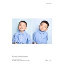시현하다 북촌하우스 성장사진 기록 후기