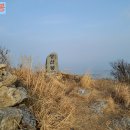 우이도 최치원 유적 이미지