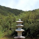 무곡리 삼층석탑 이미지