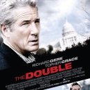 * 비가 옵니다. 영화 한편 보시죠~* 더 더블 (The Double, 2011) - 드라마, 미스터리, 스릴러 | 미국 | 리처드 기어, 토퍼 그레이스 이미지