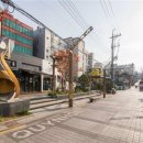 베트남퀴논거리 이미지