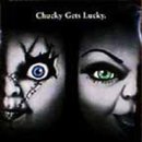 처키의 신부 (1998.Bride of Chucky) - 약간의 스포일러 이미지