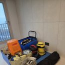 그랜드파크 | 아산자이그랜드파크 1단지 입주청소 신축후기