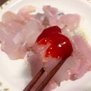 청춘식품 | 흑산도 홍어 산지직송 후기: 찰진 식감과 알싸한 맛의 정점 흑산28청춘수산 산추천