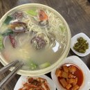 인천 영종도 맛집 황해해물칼국수 2호점 후기 (주말 웨이팅필수+무료주차장)