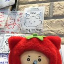 리가스퀘어빌딩 | [서울/마포구] 파판 카페 크리스타리움 방문 후기 💎 (feat.타오 마라탕/카페 메틀)