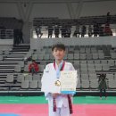 월계효태권도 이미지