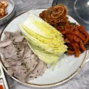 금호.조개칼국수.우동 | 광주 금호지구 맛집 칼국수 잘하는 오늘도 보쌈칼국수 후기