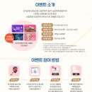 2025~2026 한국관광 100선 스탬프투어 이벤트 시작(5/1~) 이미지