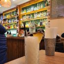맛집] La Cabane 47 : 파리 현지인 수제버거 맛집으로 유명한 15구의 칵테일바, 새벽 2시까지 영업하는 펍
