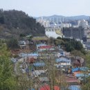 진주 옥봉 고분군 이미지