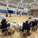 [남부] 우쿨렐레 | 법무부남부보라미어린이집 학부모 참여 요리놀이