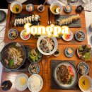잠실 송파나루 송리단길맛집 석촌호수 동경산책 일식집 내돈내산 솔직후기