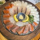 레몬비 삼산점 | 내돈내산 인천 삼산동 맛집 추천, 이춘명 숙성회 삼산점 솔직 방문 후기🐟🐠