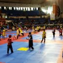 화랑도체육관 이미지