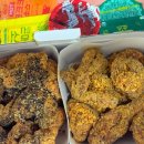 60계치킨수원매탄 - 수원시 영통구 중부대로246번길 17 | 60계치킨 메뉴추천 크크크치킨 크랑이치킨 내돈내산 후기