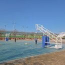 소요생활체육공원(축구장) | 문경 아이와 가볼만한 곳 영강체육공원 체육시설 산책 코스