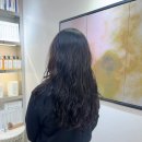 21세기프라자 | 안산 고잔동 미용실 살롱드로웰미 안산고잔점 자연스러운 열펌 후기