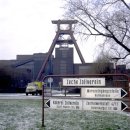 세계문화유산(307)/ 독일 에센의 졸버레인 탄광 산업 단지(Zollverein Coal Mine Industrial Complex i 이미지