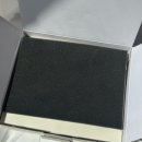 카카오톡 선물하기 반테이블 ‘모과생강배도라지꿀청 + 유자레몬청 + 옻 스푼 선물세트’ 선물 받은 후기