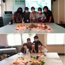 21년 전북대학교 고창캠퍼스 '고창문화도시지원센터' FAT 2급 자격과정 이미지