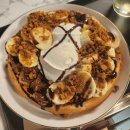 가빈 커피(GABEAN cafe) | 신촌역 가빈 다양한 와플이 맛있는 옛날 감성 카페(학생증 지참시 음료 10% 할인)