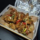 안성 [치킨] 맛집 - [BBQ 승두지구점] - 맛집강추 , 새벽1시까지영업!!! 빠리치킨추천