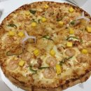 도미노피자 광주화정점 이미지