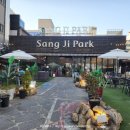 중앙로72번길 | 광주 상무지구 버터떡맛집 브런치카페 애견동반가능 내돈내산 상지파크