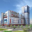 테크노마트의 쇠락을 보며... 이미지