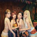 청순한 얼굴에 이런 몸매였다고? 쥴리 블랙 드레스 한 장이 낳은 파장