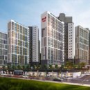 청수행정타운 이미지