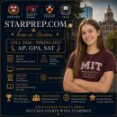 1580 | STARPREP 학생·학부모 SAT후기 50선 SAT 1580·1590·1600, AP 5, MIT·Yale, STARPREP Student...