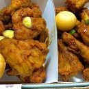 처갓집양념치킨방서지구점