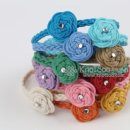 매듭 초급 이미지