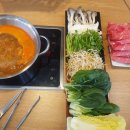 두둑한샤브칼국수 이미지