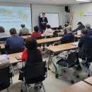 사회복지회관 대강당 이미지