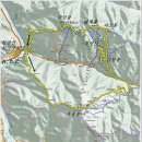 [제1096차] 청 량 산(봉화) (11월03일) 산행공지 이미지