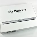 2012 Macbook Pro 13.3 팝니다. (가격조정) 이미지