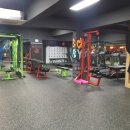 베어짐(BEAR GYM) 이미지