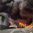 한국카본밀양 2공장 | 경남 밀양 한국카본 2공장 화재 "노드톡스 일산화탄소 측정기" 070 780 59000