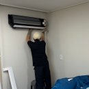 씨유운정가구제일점 | 운정 에어컨 청소 비용 공개 벽걸이 청소 솔직후기