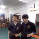 해동검도 이미지